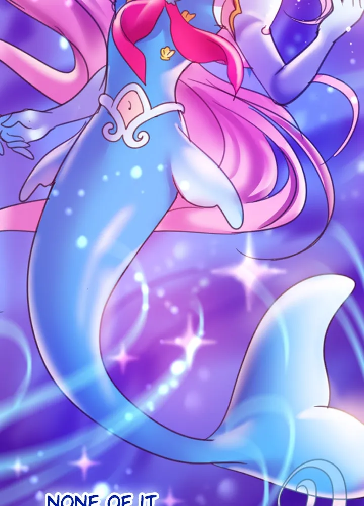 Strawberry Seafoam Chapter 8 page 26 - 