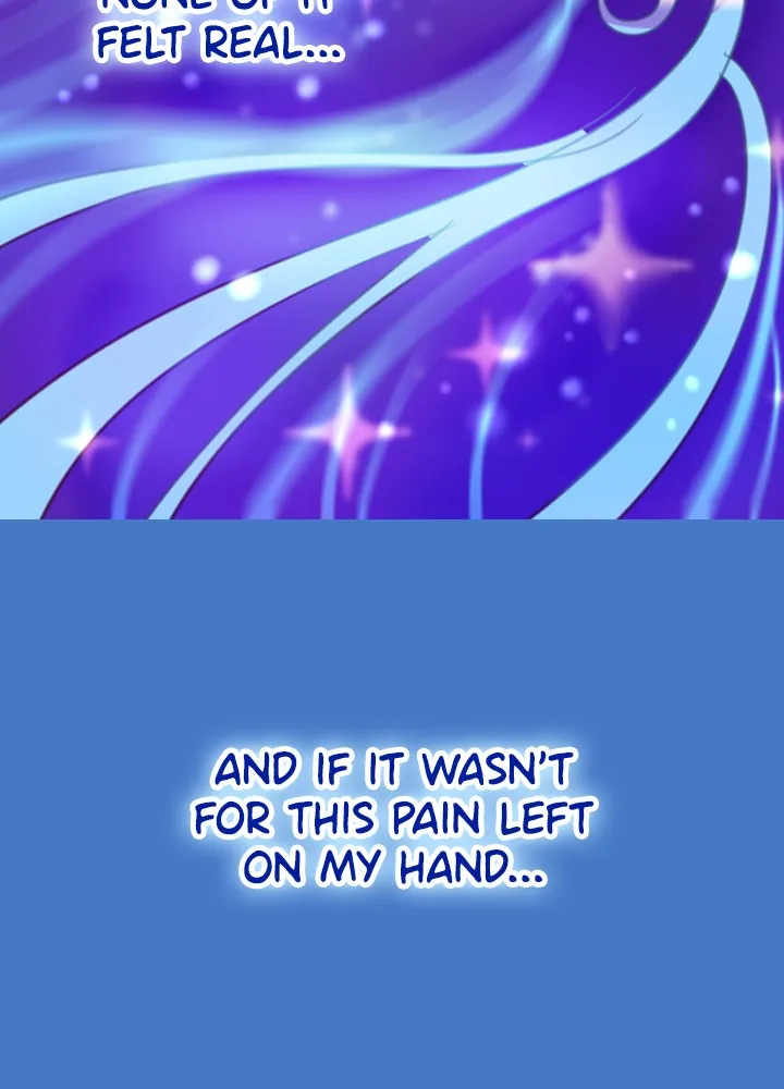 Strawberry Seafoam Chapter 8 page 27 - 