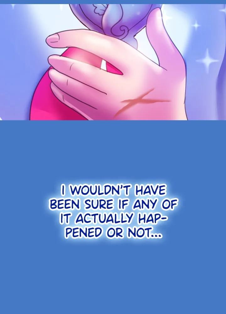 Strawberry Seafoam Chapter 8 page 28 - 