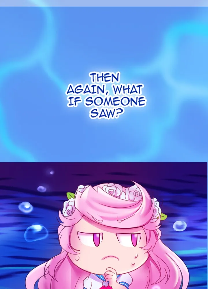 Strawberry Seafoam Chapter 8 page 29 - 