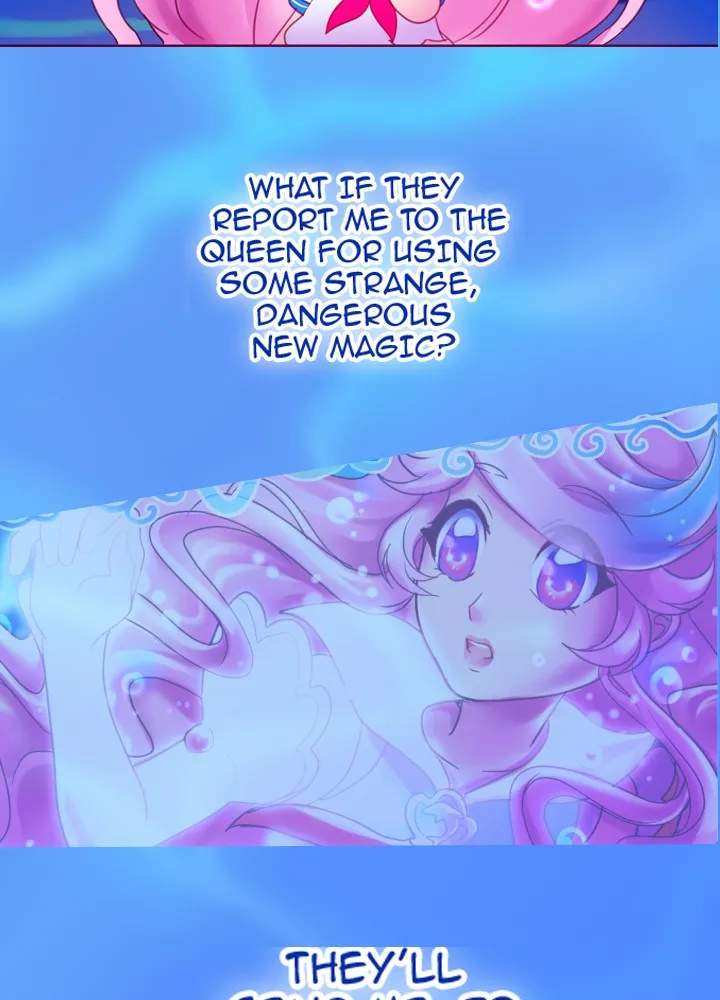 Strawberry Seafoam Chapter 8 page 30 - 