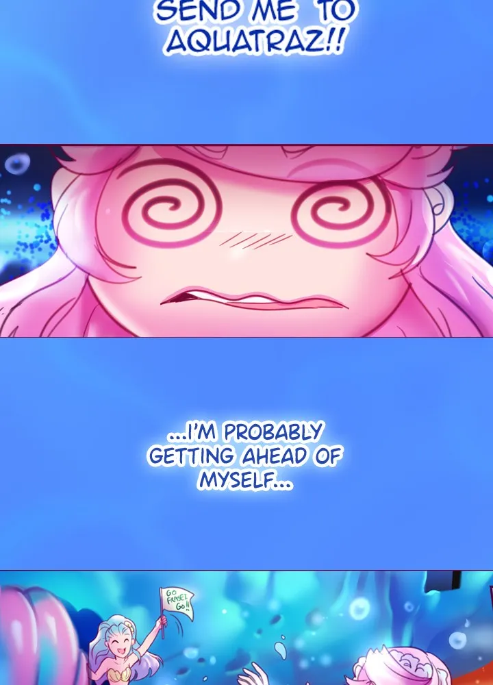 Strawberry Seafoam Chapter 8 page 31 - 