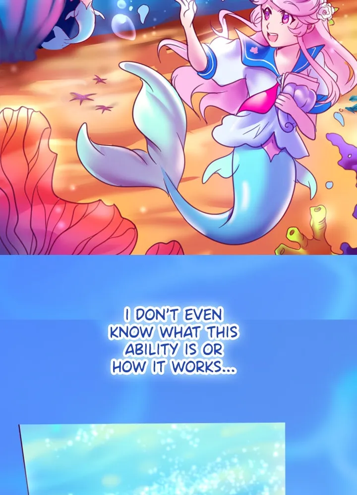Strawberry Seafoam Chapter 8 page 32 - 