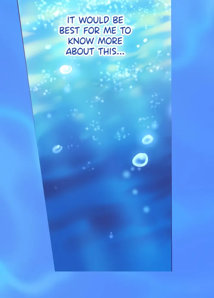 Strawberry Seafoam Chapter 8 page 33 - 