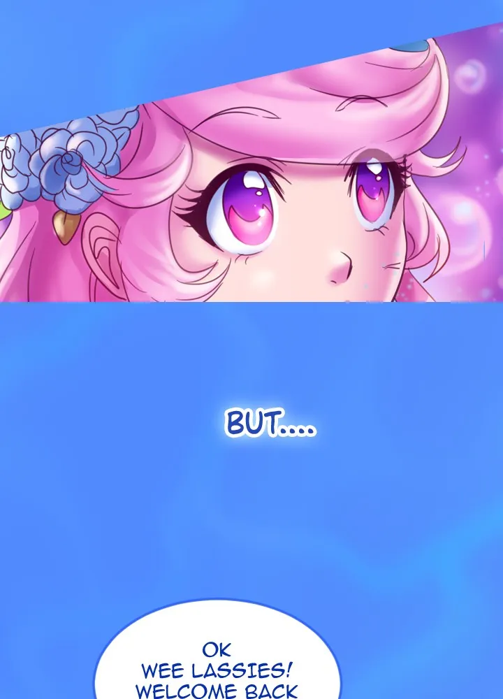 Strawberry Seafoam Chapter 8 page 35 - 