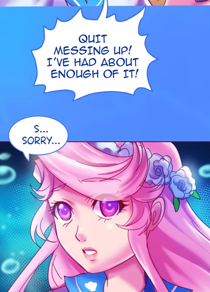 Strawberry Seafoam Chapter 8 page 42 - 