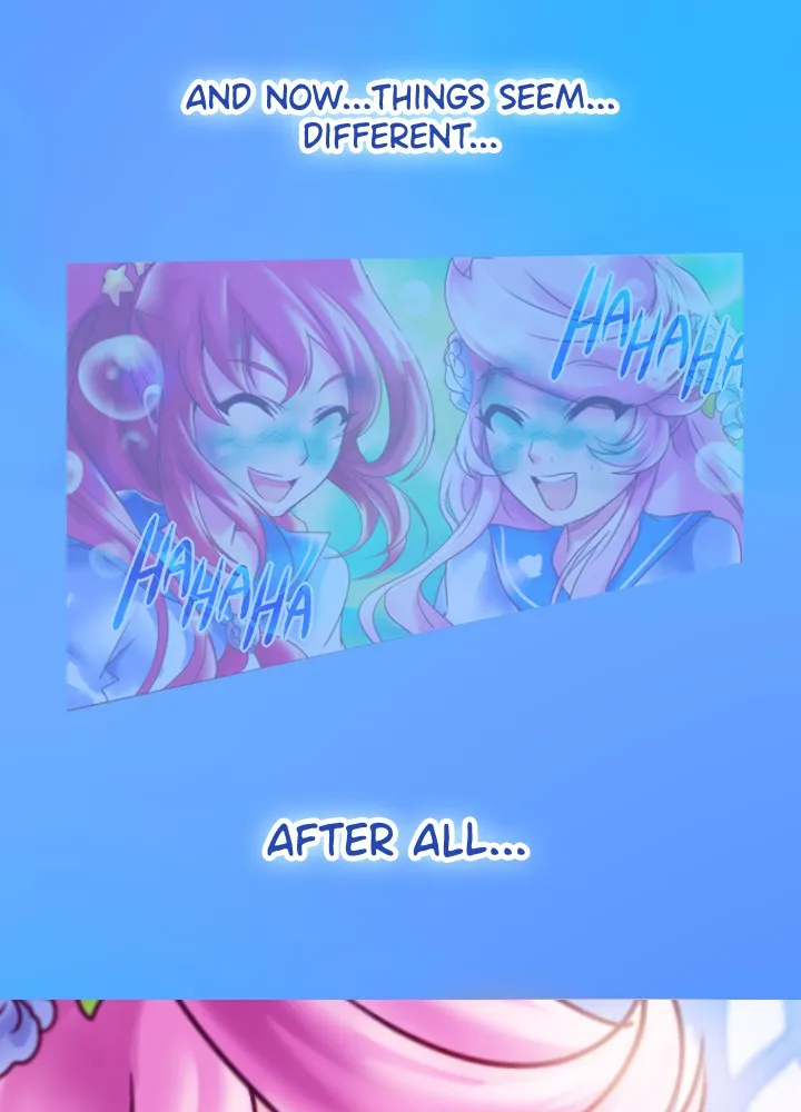 Strawberry Seafoam Chapter 8 page 44 - 