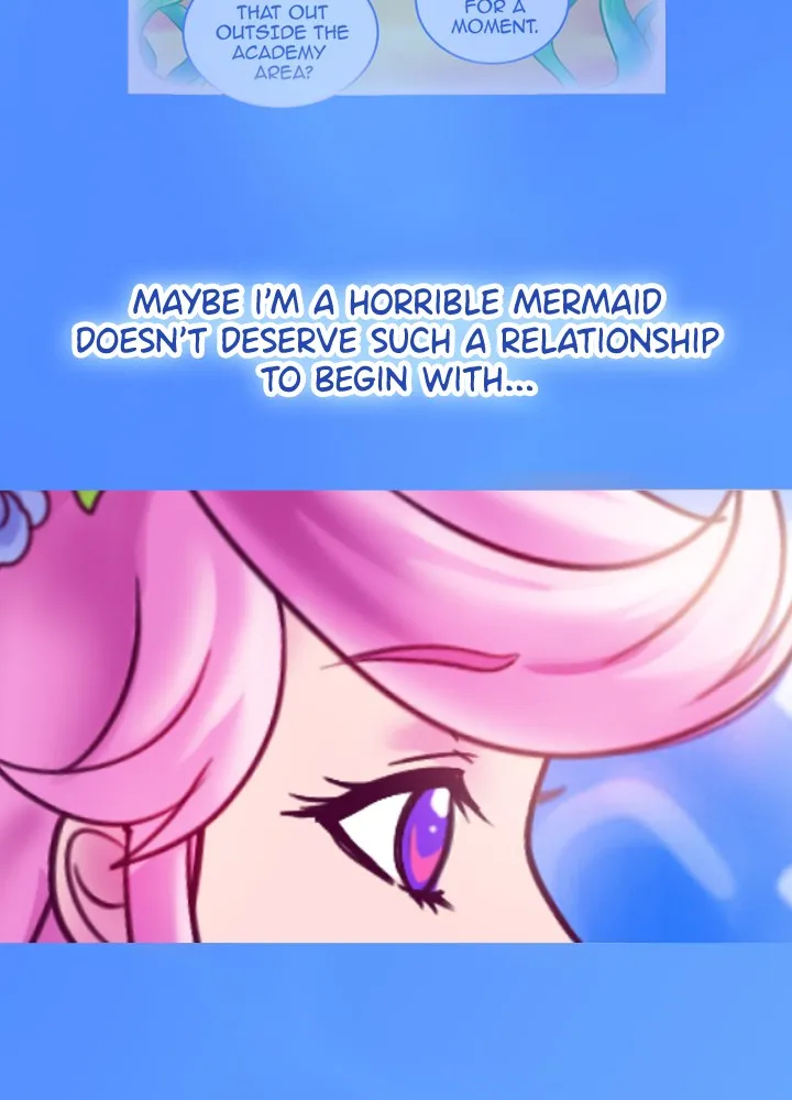 Strawberry Seafoam Chapter 8 page 46 - 