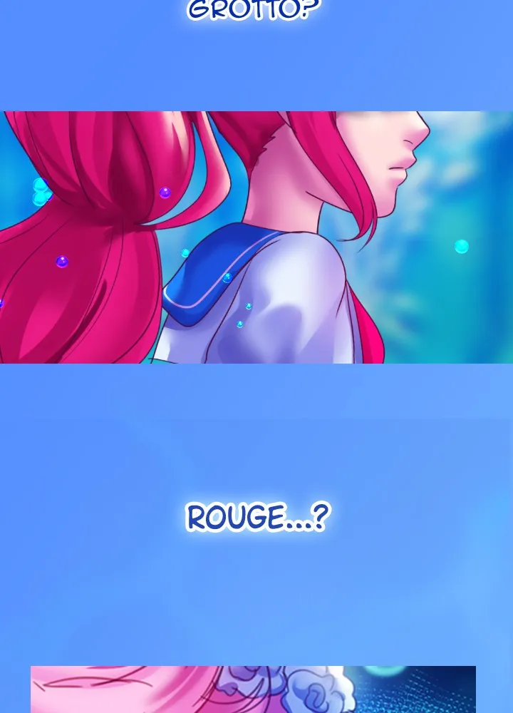 Strawberry Seafoam Chapter 8 page 49 - 