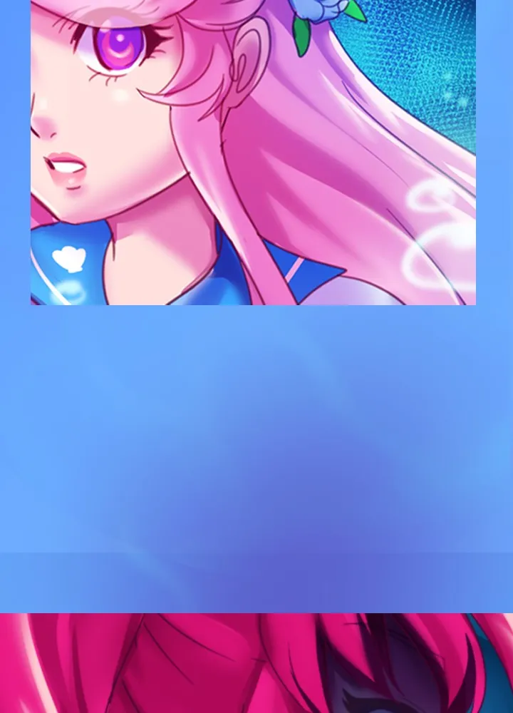 Strawberry Seafoam Chapter 8 page 50 - 