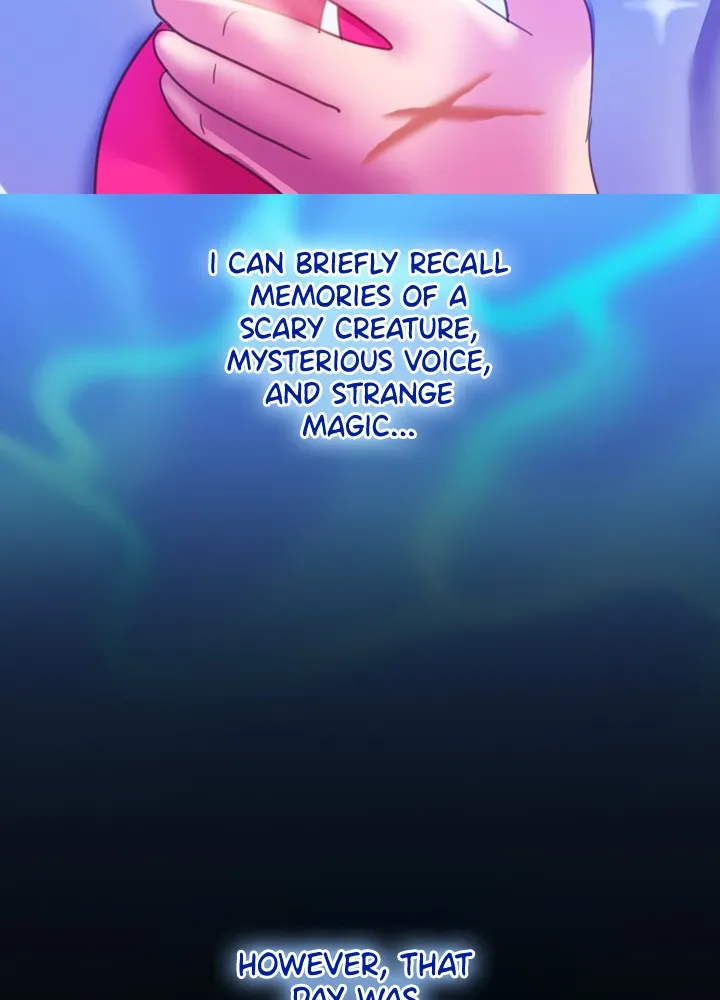 Strawberry Seafoam Chapter 8 page 6 - 