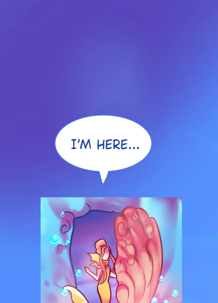 Strawberry Seafoam Chapter 8 page 52 - 