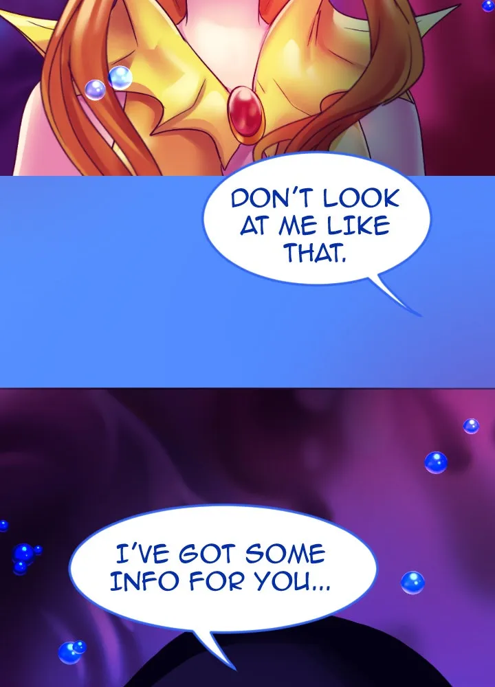 Strawberry Seafoam Chapter 8 page 55 - 