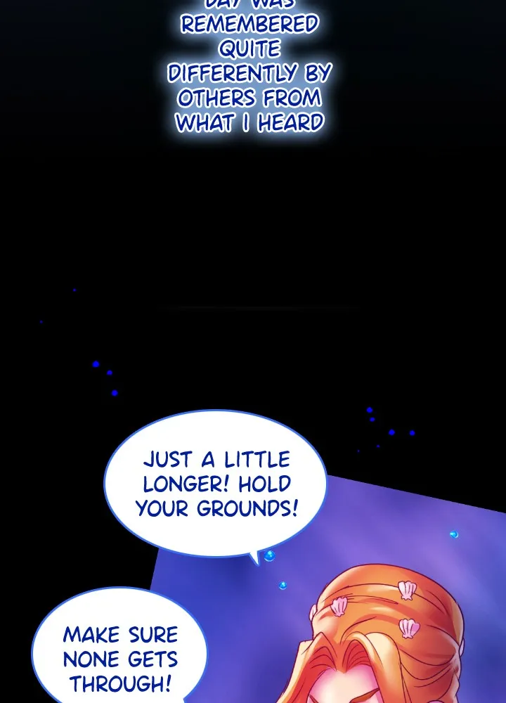 Strawberry Seafoam Chapter 8 page 7 - 