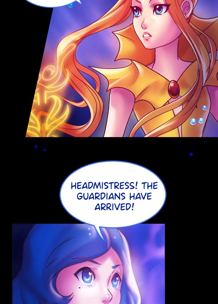 Strawberry Seafoam Chapter 8 page 8 - 