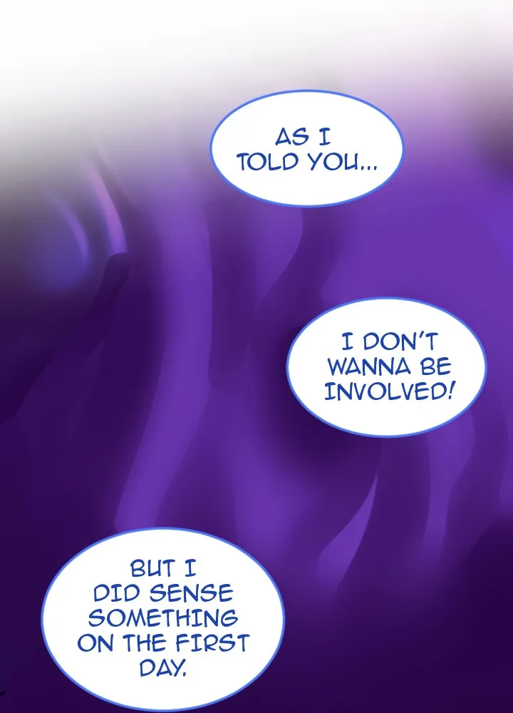 Strawberry Seafoam Chapter 9 page 2 - 