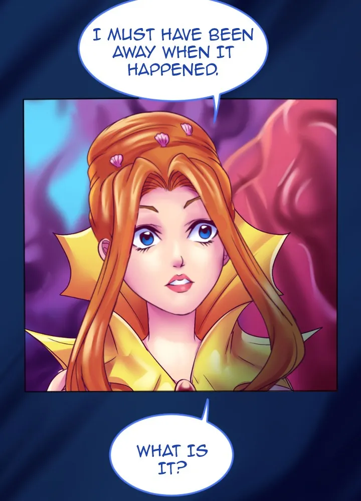 Strawberry Seafoam Chapter 9 page 11 - 