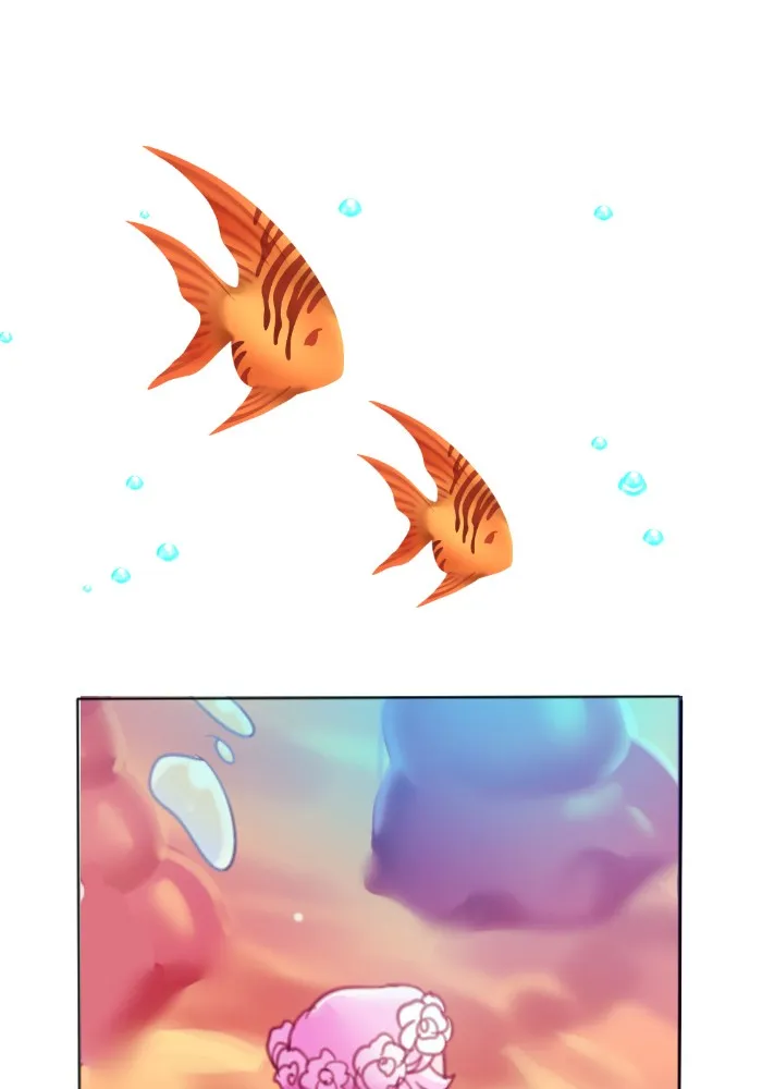 Strawberry Seafoam Chapter 9 page 15 - 