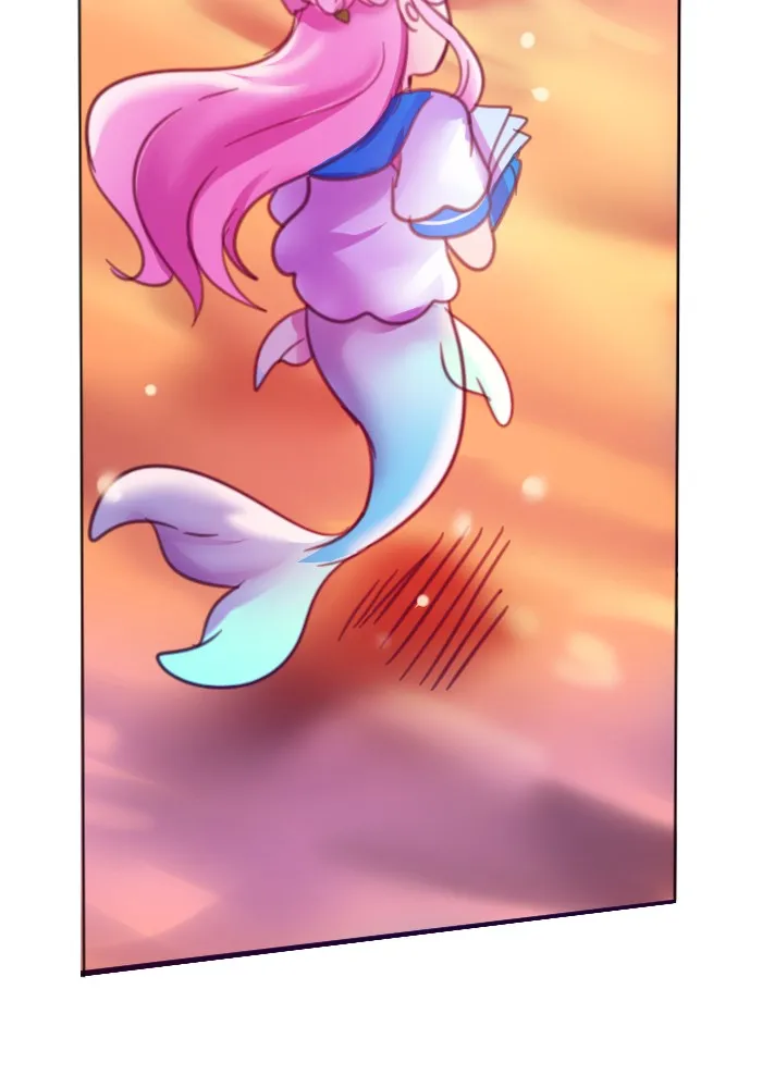Strawberry Seafoam Chapter 9 page 16 - 