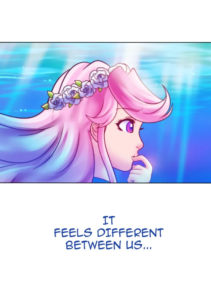 Strawberry Seafoam Chapter 9 page 18 - 