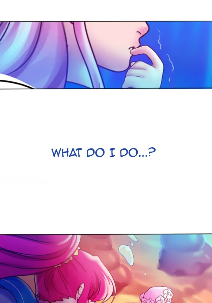 Strawberry Seafoam Chapter 9 page 20 - 
