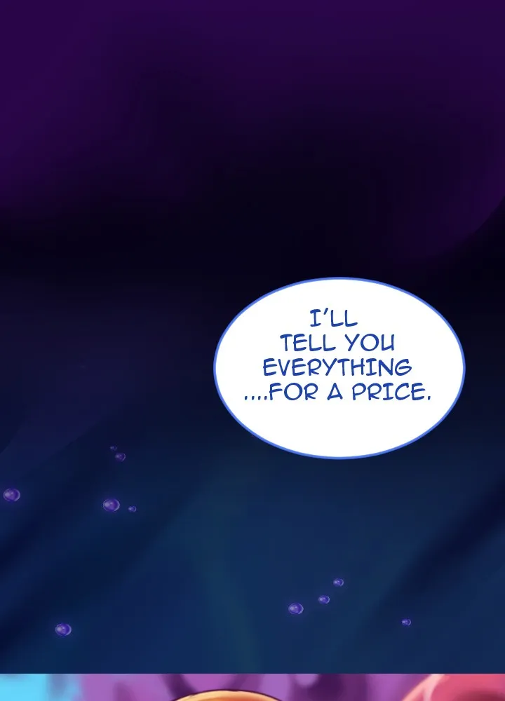 Strawberry Seafoam Chapter 9 page 3 - 