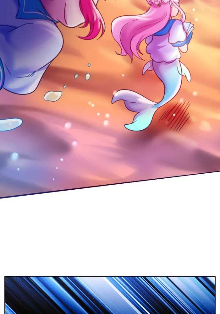 Strawberry Seafoam Chapter 9 page 21 - 
