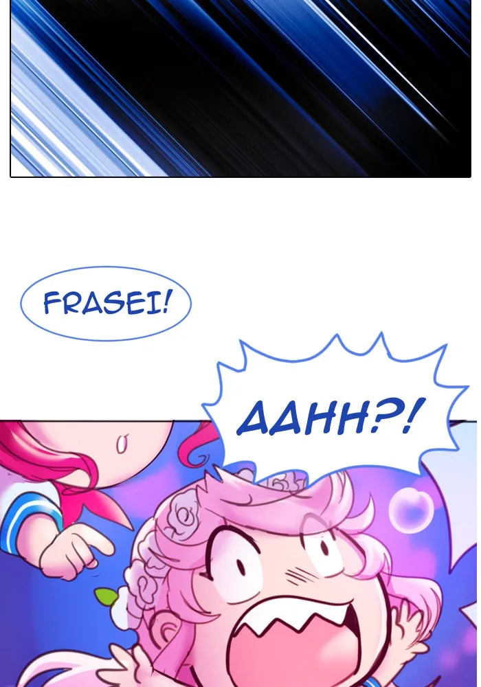 Strawberry Seafoam Chapter 9 page 22 - 