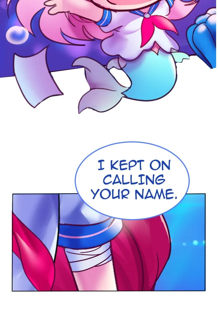 Strawberry Seafoam Chapter 9 page 23 - 