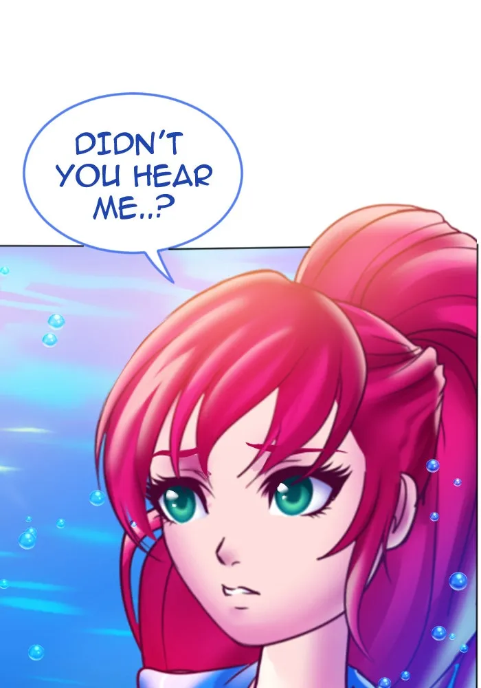 Strawberry Seafoam Chapter 9 page 24 - 