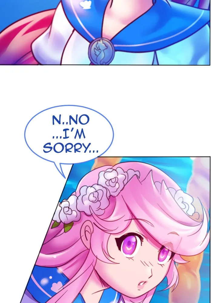 Strawberry Seafoam Chapter 9 page 25 - 