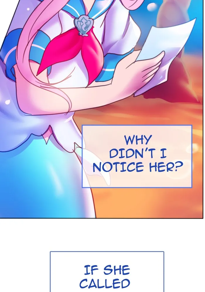 Strawberry Seafoam Chapter 9 page 26 - 