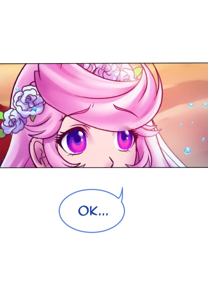 Strawberry Seafoam Chapter 9 page 29 - 