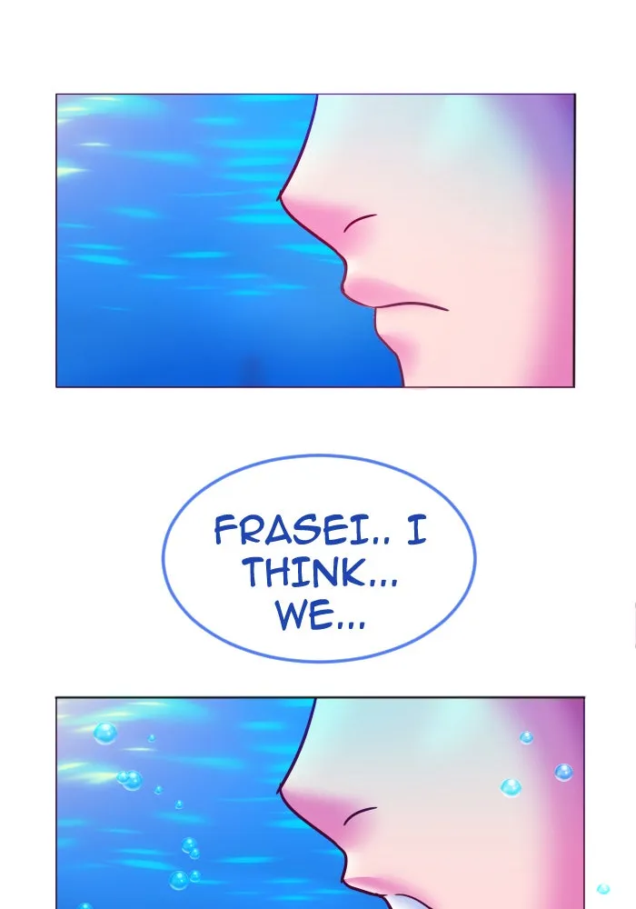Strawberry Seafoam Chapter 9 page 30 - 