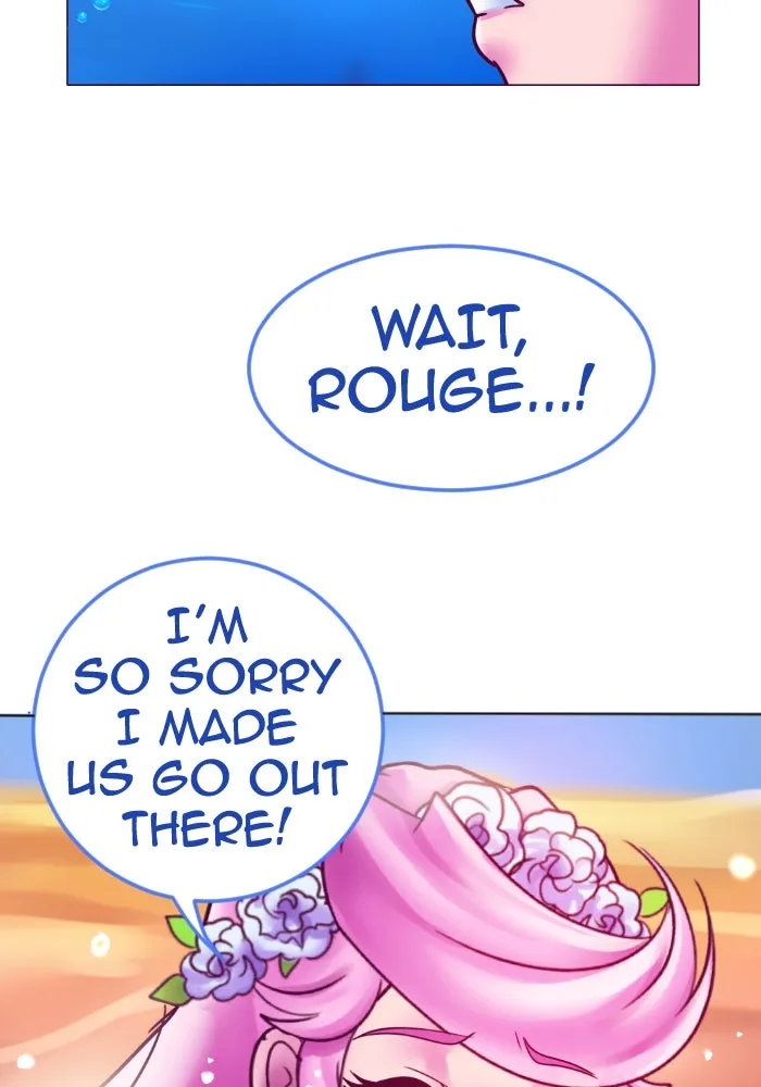 Strawberry Seafoam Chapter 9 page 31 - 