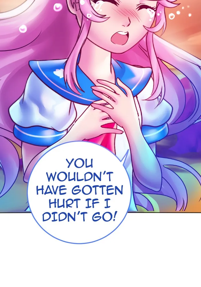 Strawberry Seafoam Chapter 9 page 32 - 
