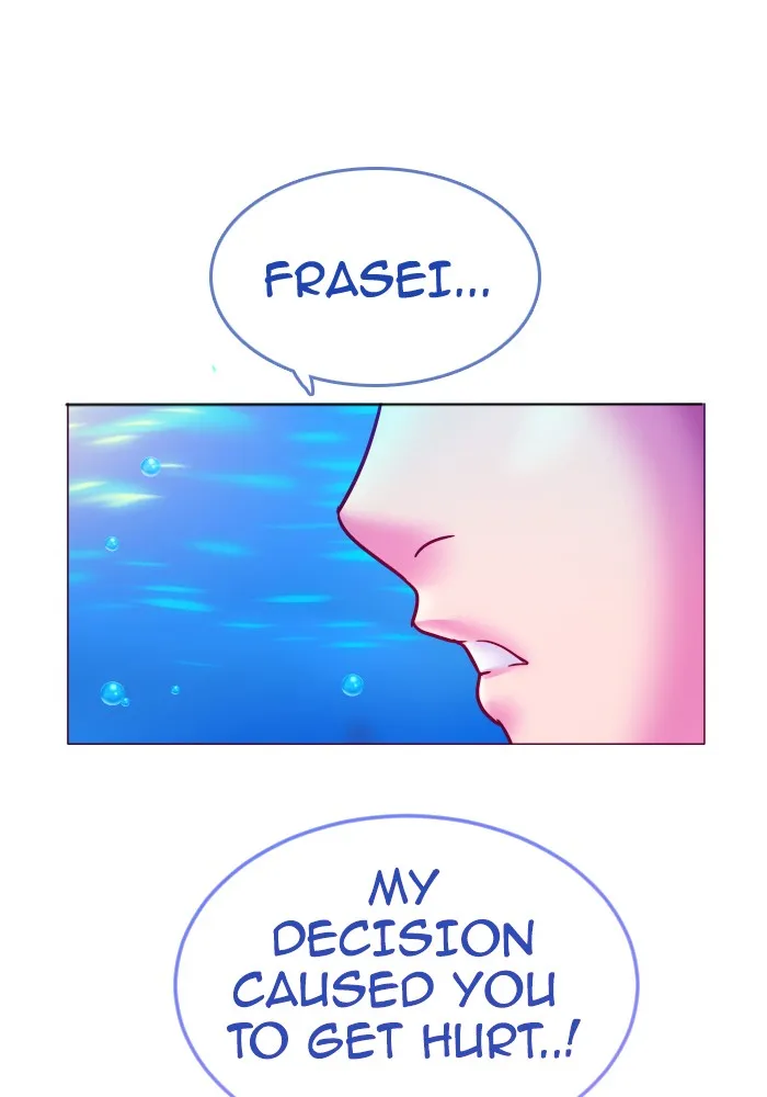 Strawberry Seafoam Chapter 9 page 33 - 