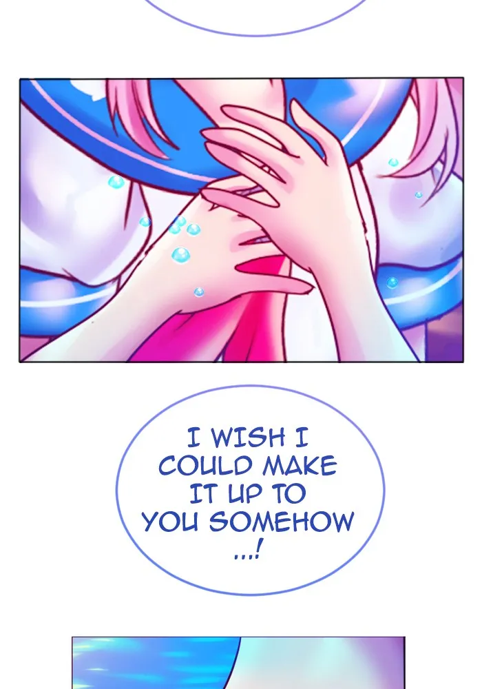 Strawberry Seafoam Chapter 9 page 34 - 