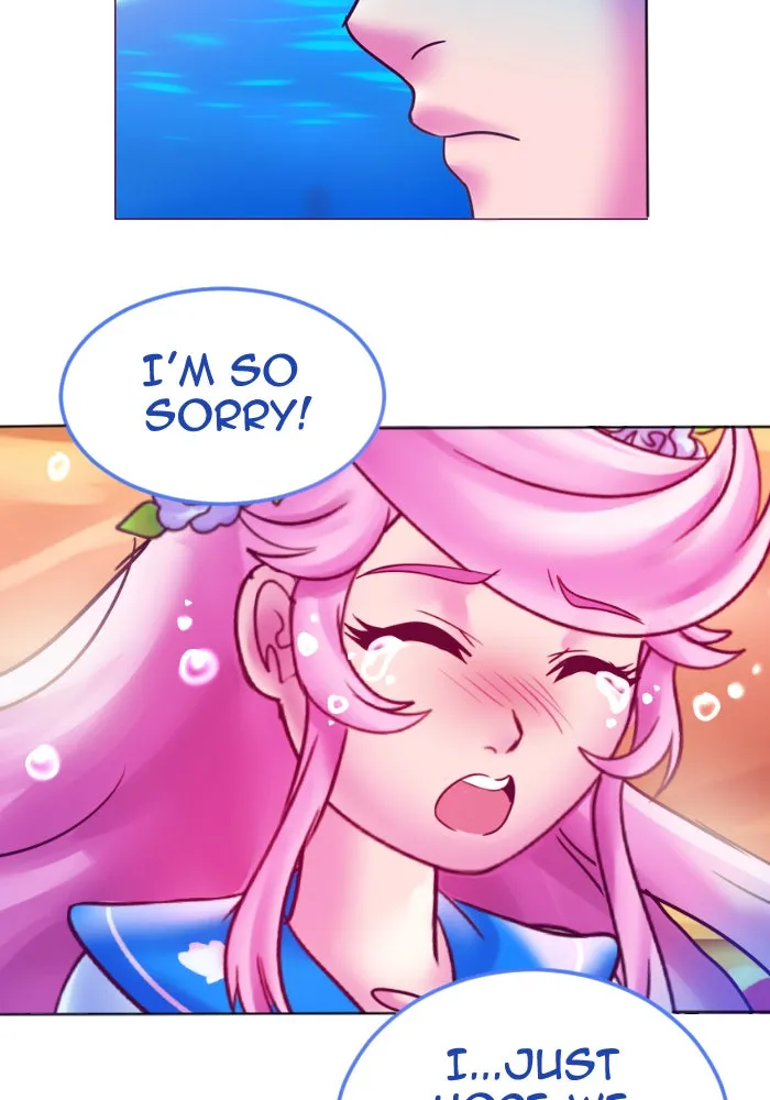 Strawberry Seafoam Chapter 9 page 35 - 