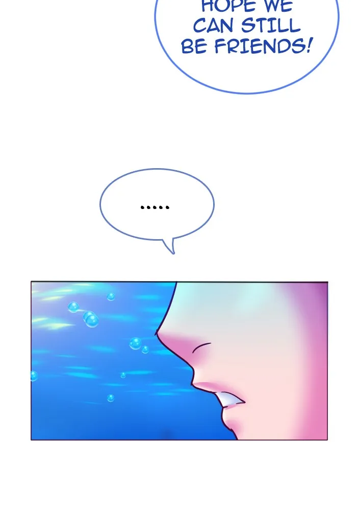 Strawberry Seafoam Chapter 9 page 36 - 