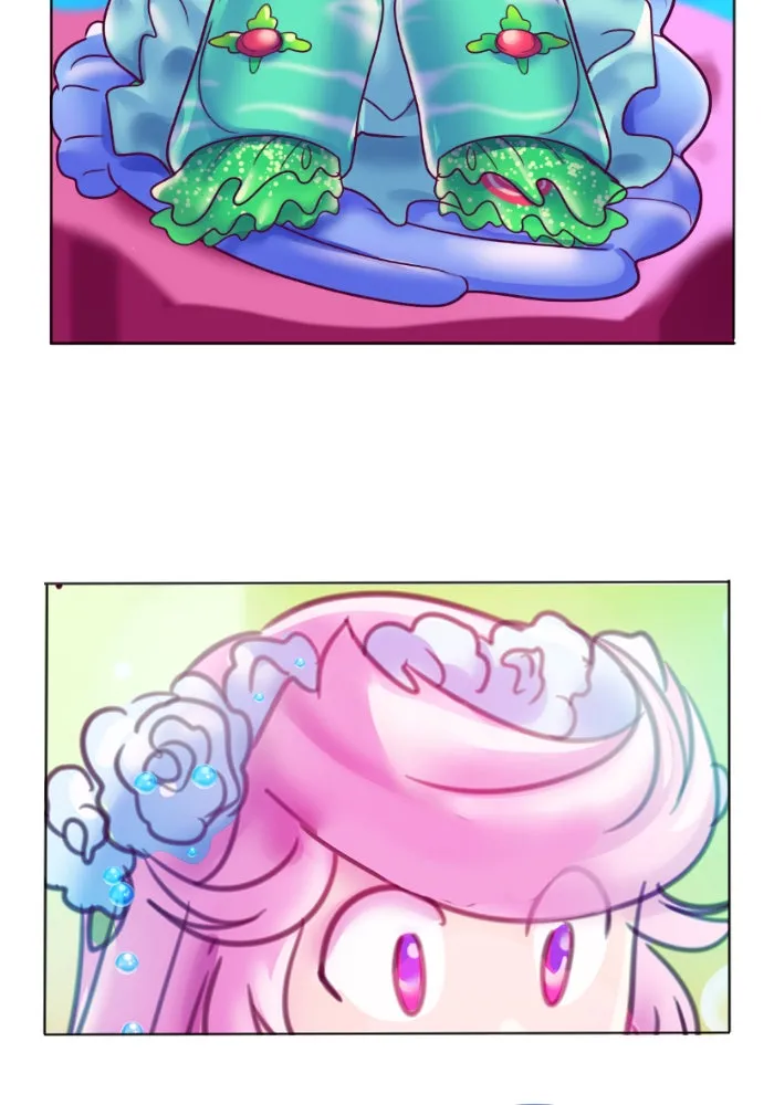 Strawberry Seafoam Chapter 9 page 38 - 
