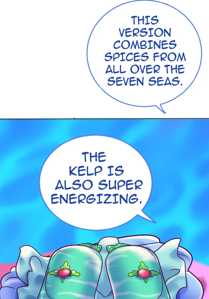 Strawberry Seafoam Chapter 9 page 39 - 