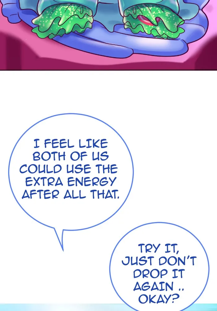 Strawberry Seafoam Chapter 9 page 40 - 