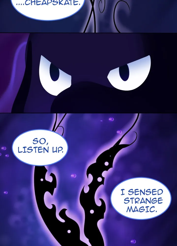 Strawberry Seafoam Chapter 9 page 5 - 