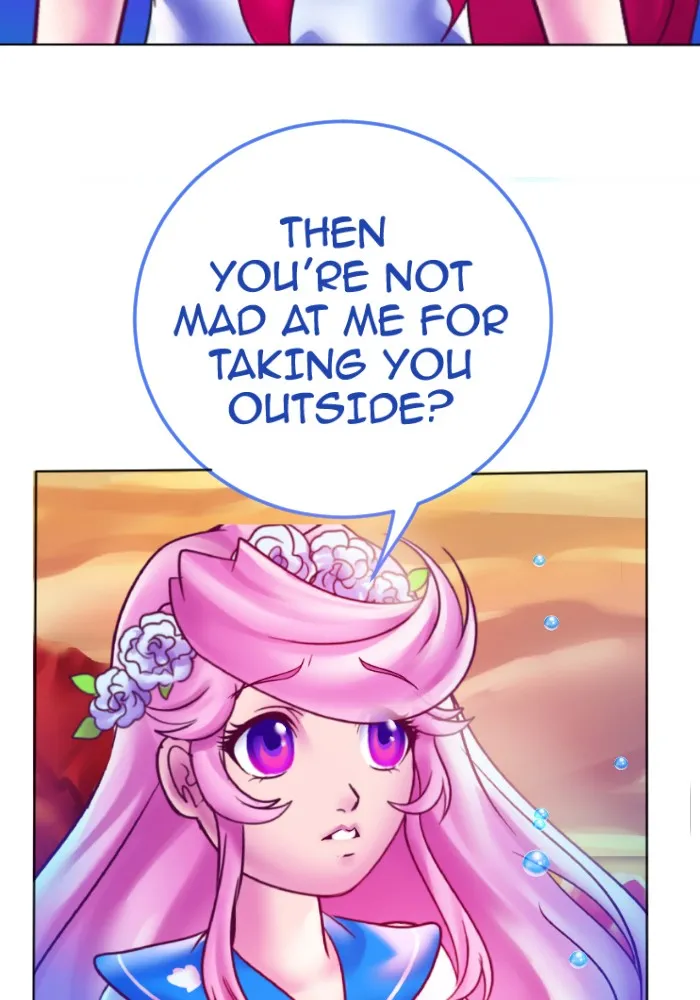 Strawberry Seafoam Chapter 9 page 42 - 