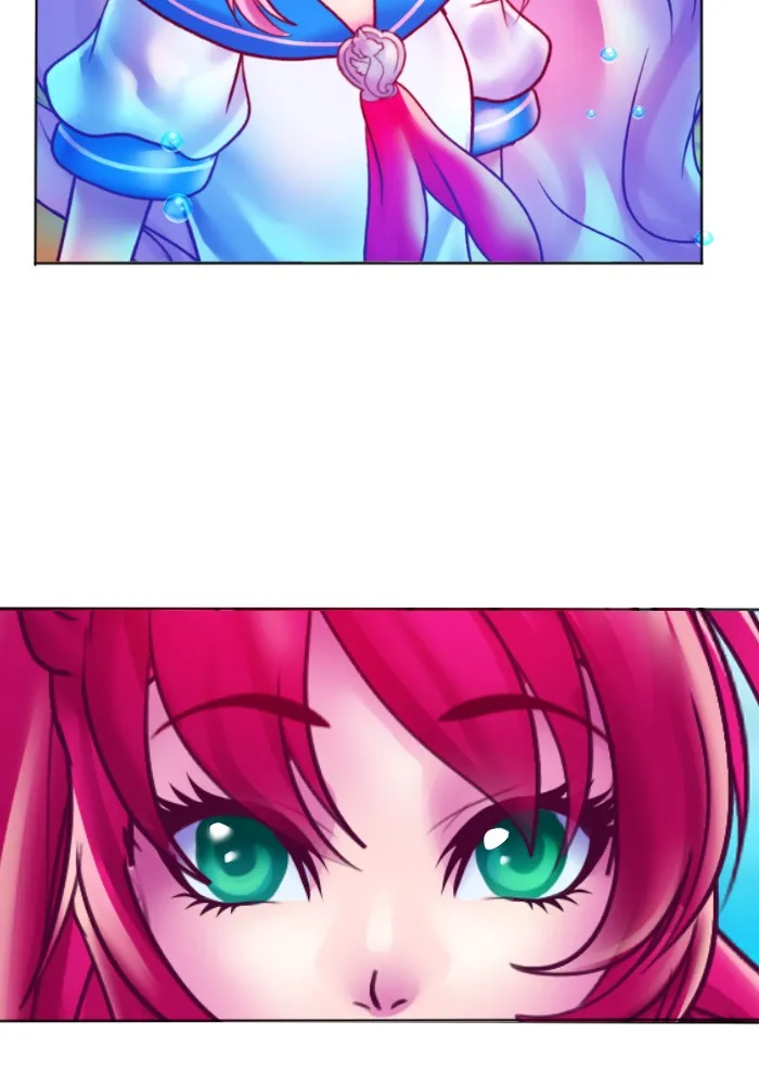 Strawberry Seafoam Chapter 9 page 43 - 