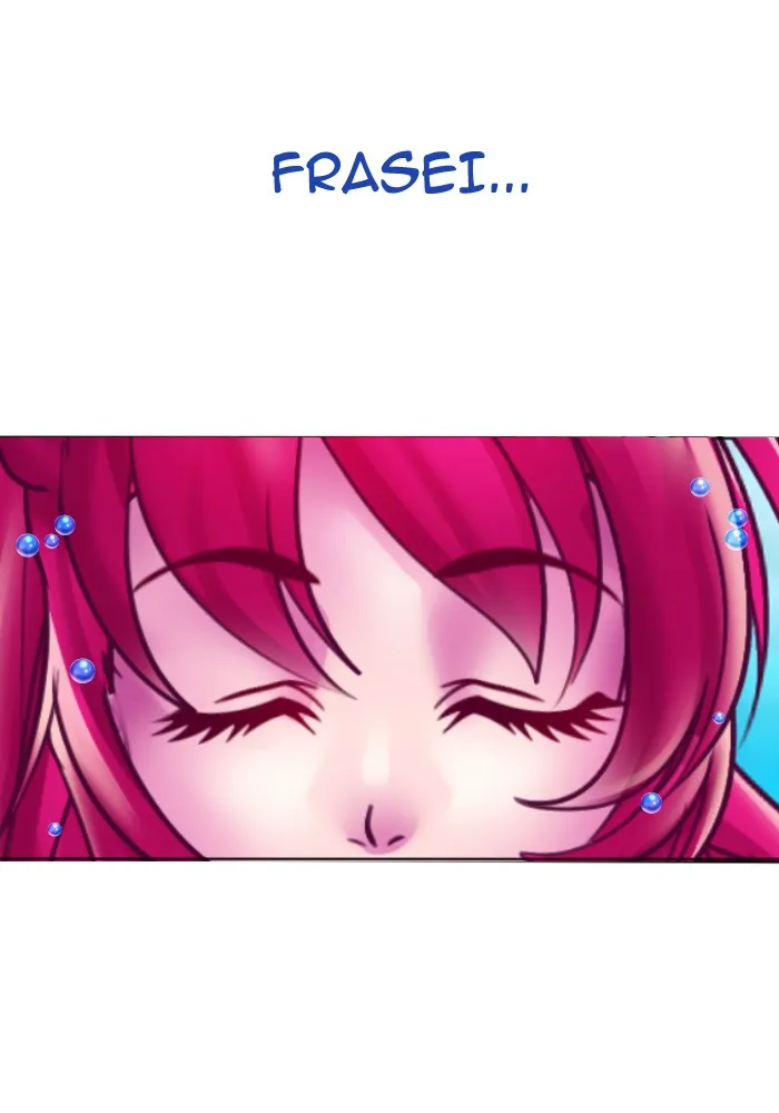 Strawberry Seafoam Chapter 9 page 44 - 