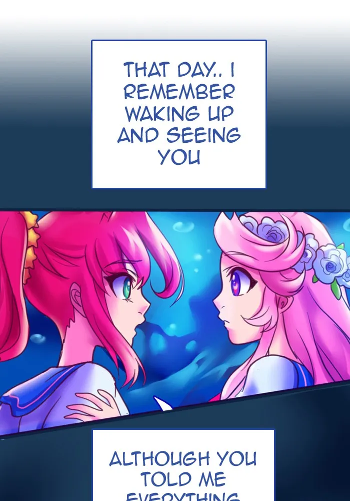 Strawberry Seafoam Chapter 9 page 45 - 