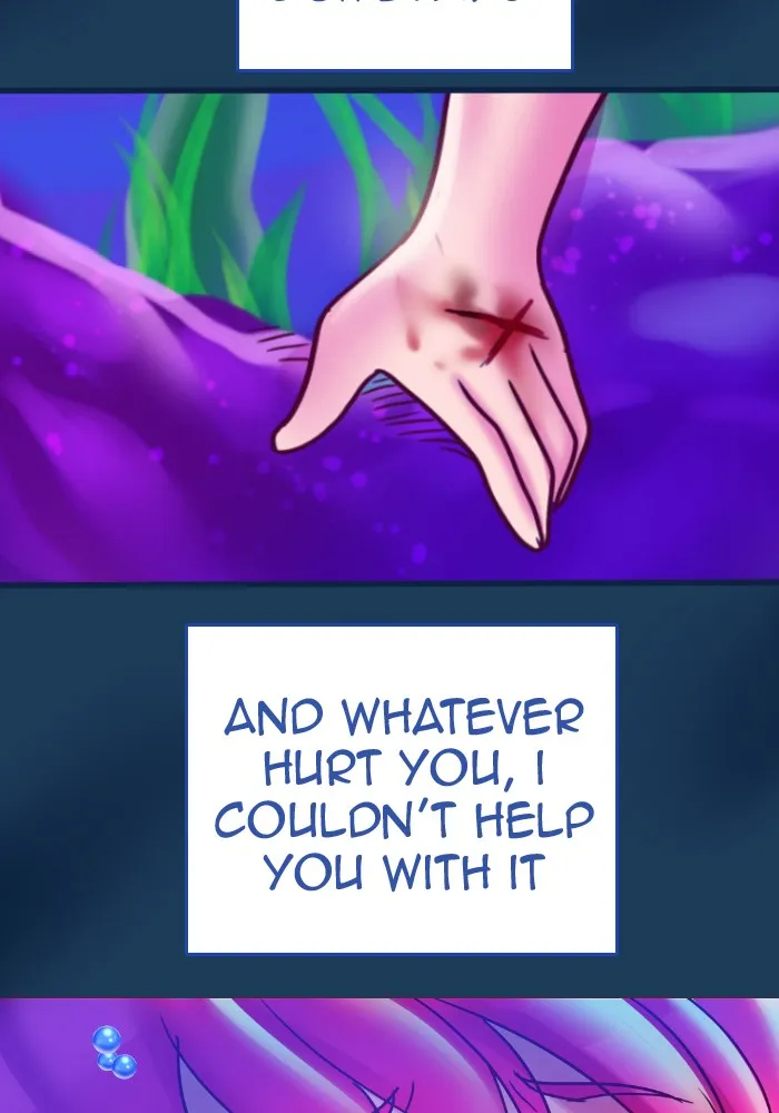 Strawberry Seafoam Chapter 9 page 47 - 