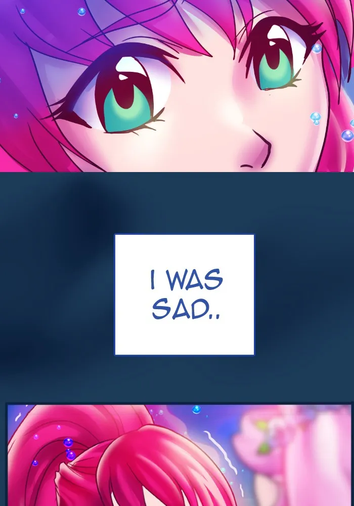 Strawberry Seafoam Chapter 9 page 48 - 